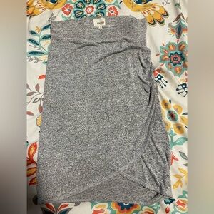 Wilfred free skirt size small